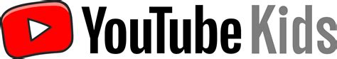 Kids YouTube Logo